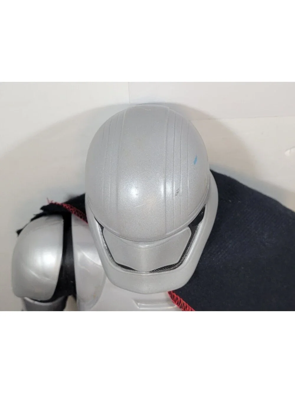 Star Wars 20” Captain Phasma Figure 2015 Jakks Pacific Lucasfilm No Accessories